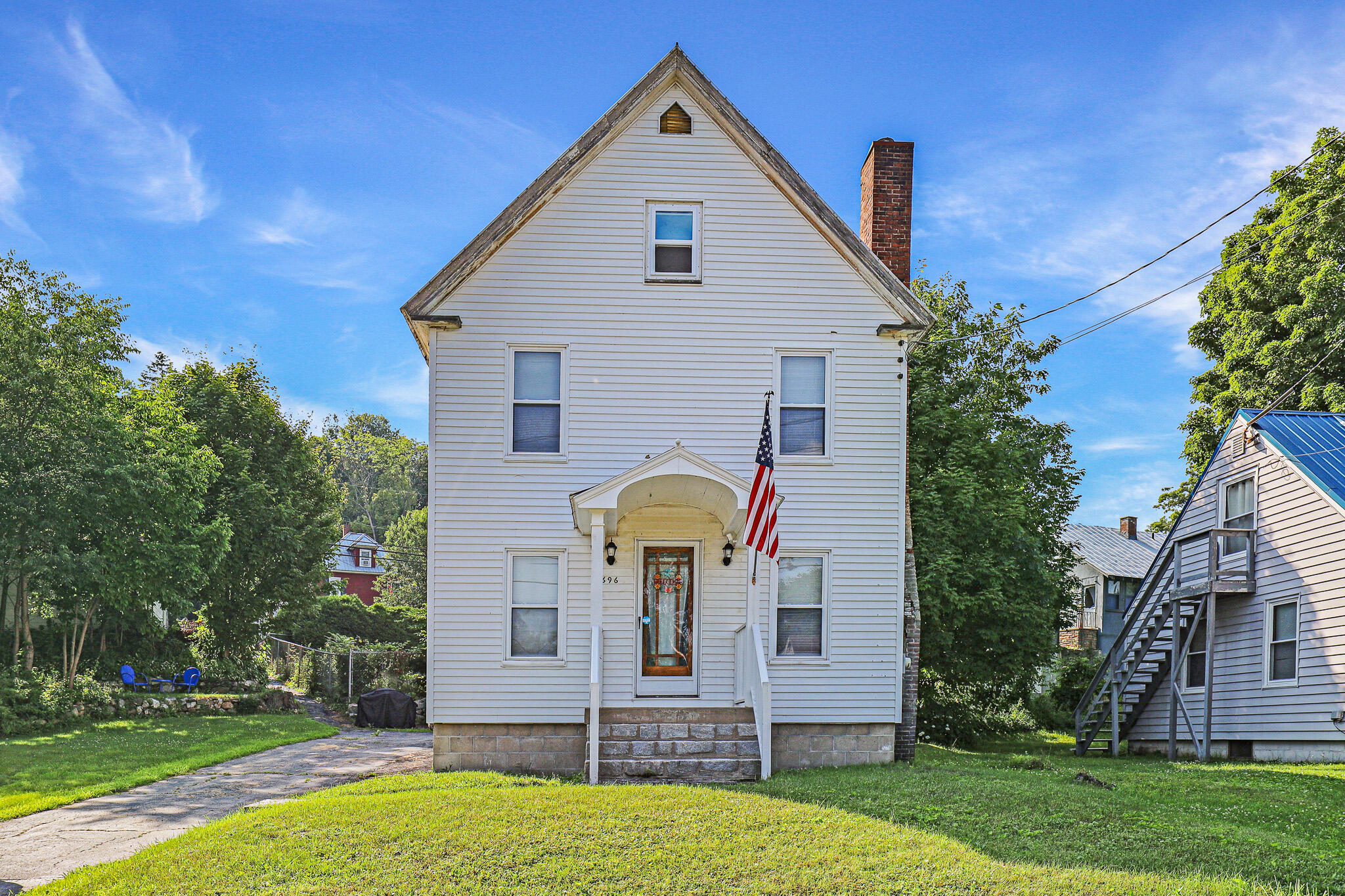 696 Crescent Avenue Rumford ME 04276