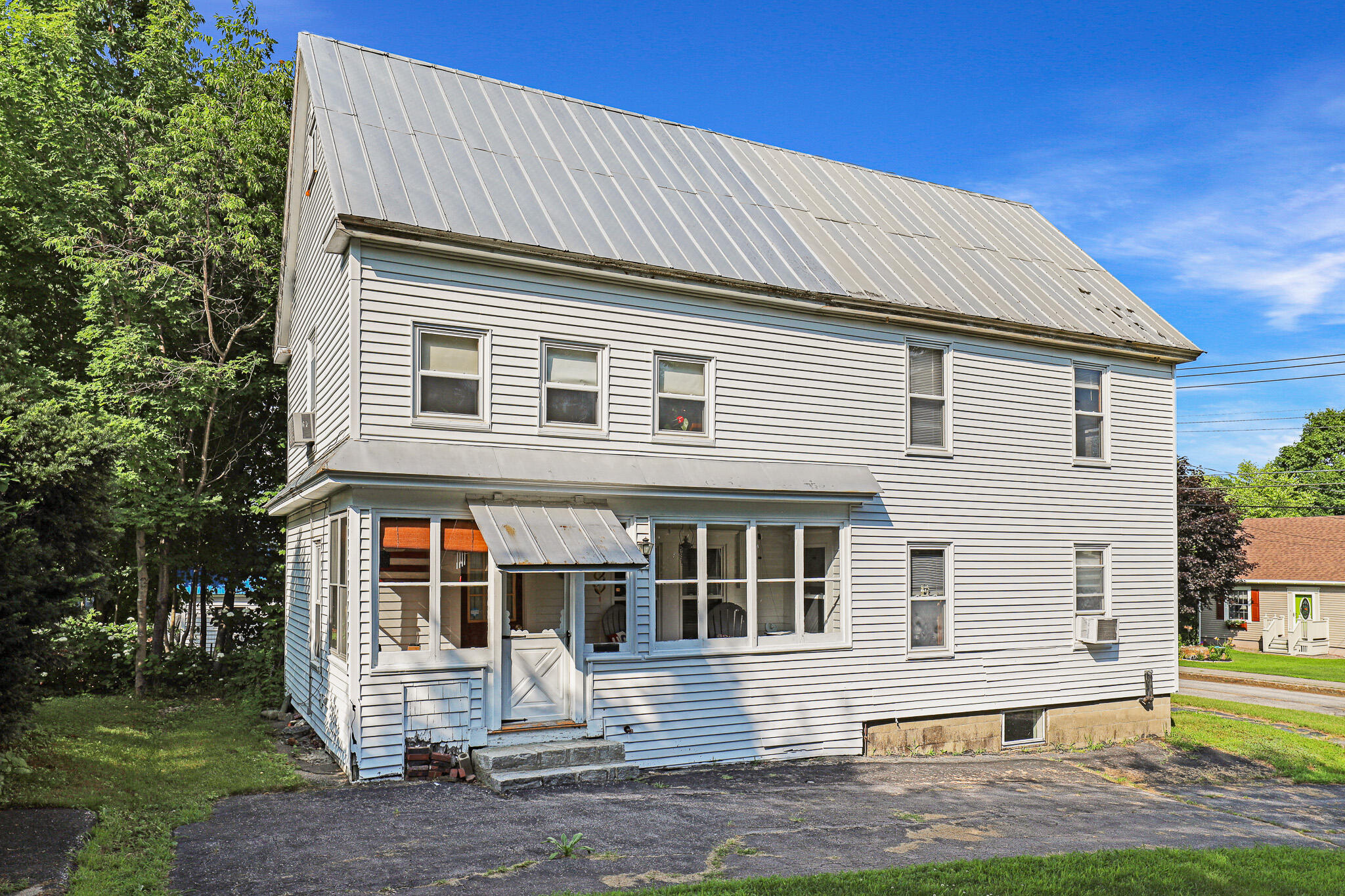 696 Crescent Avenue Rumford ME 04276