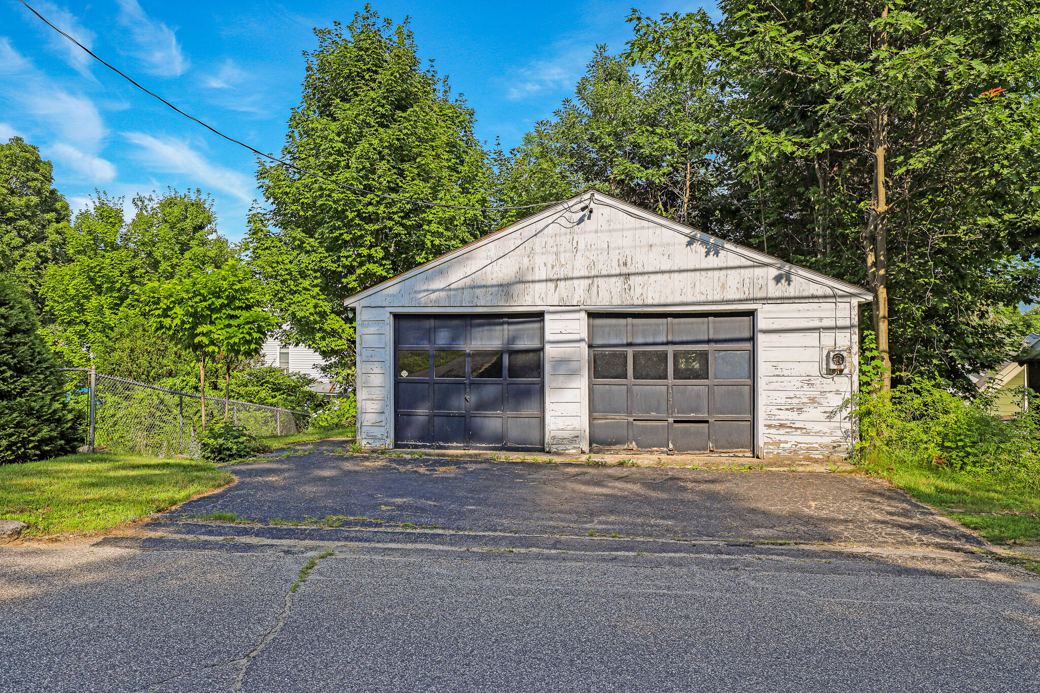 696 Crescent Avenue Rumford ME 04276