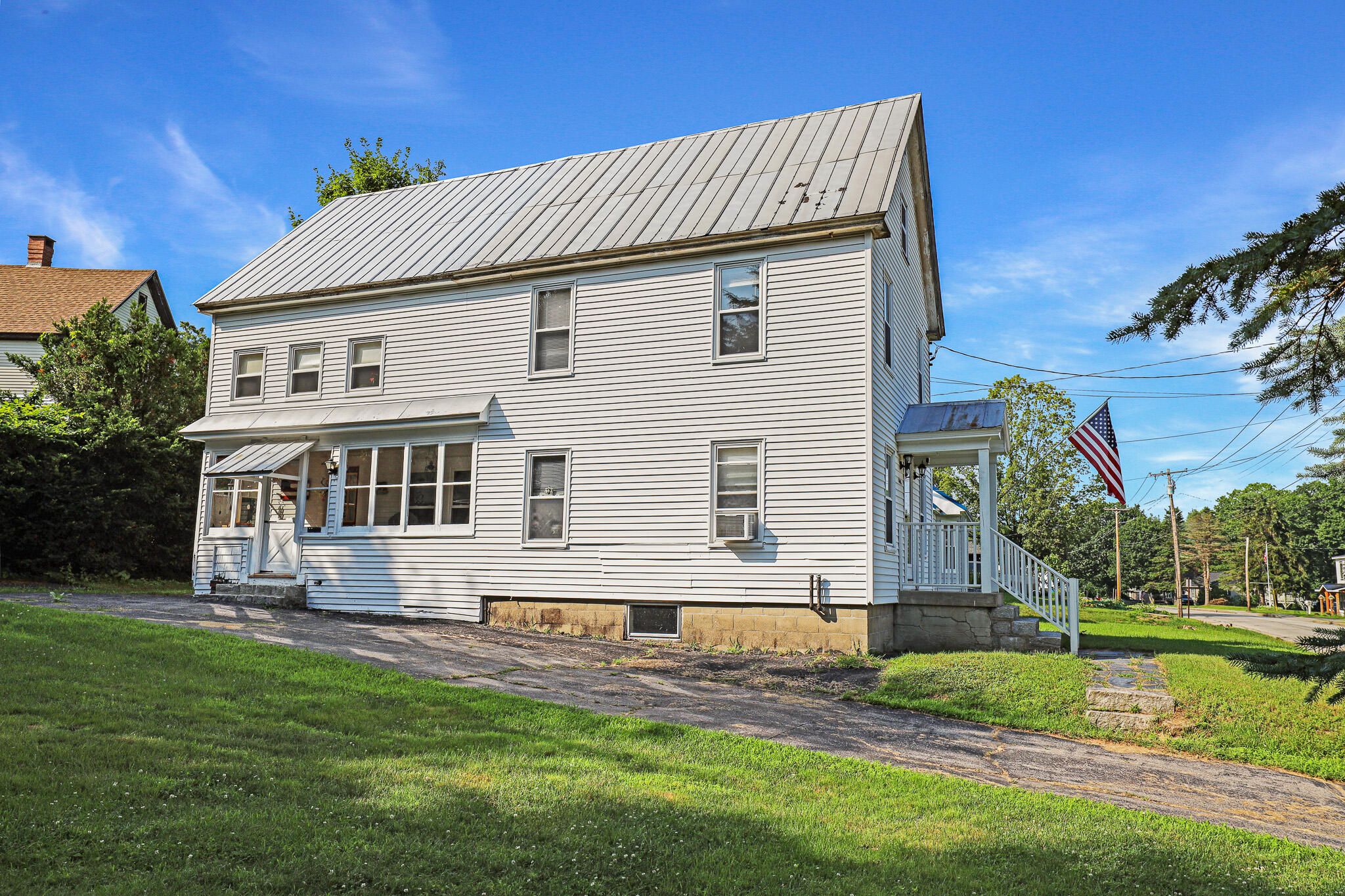 696 Crescent Avenue Rumford ME 04276