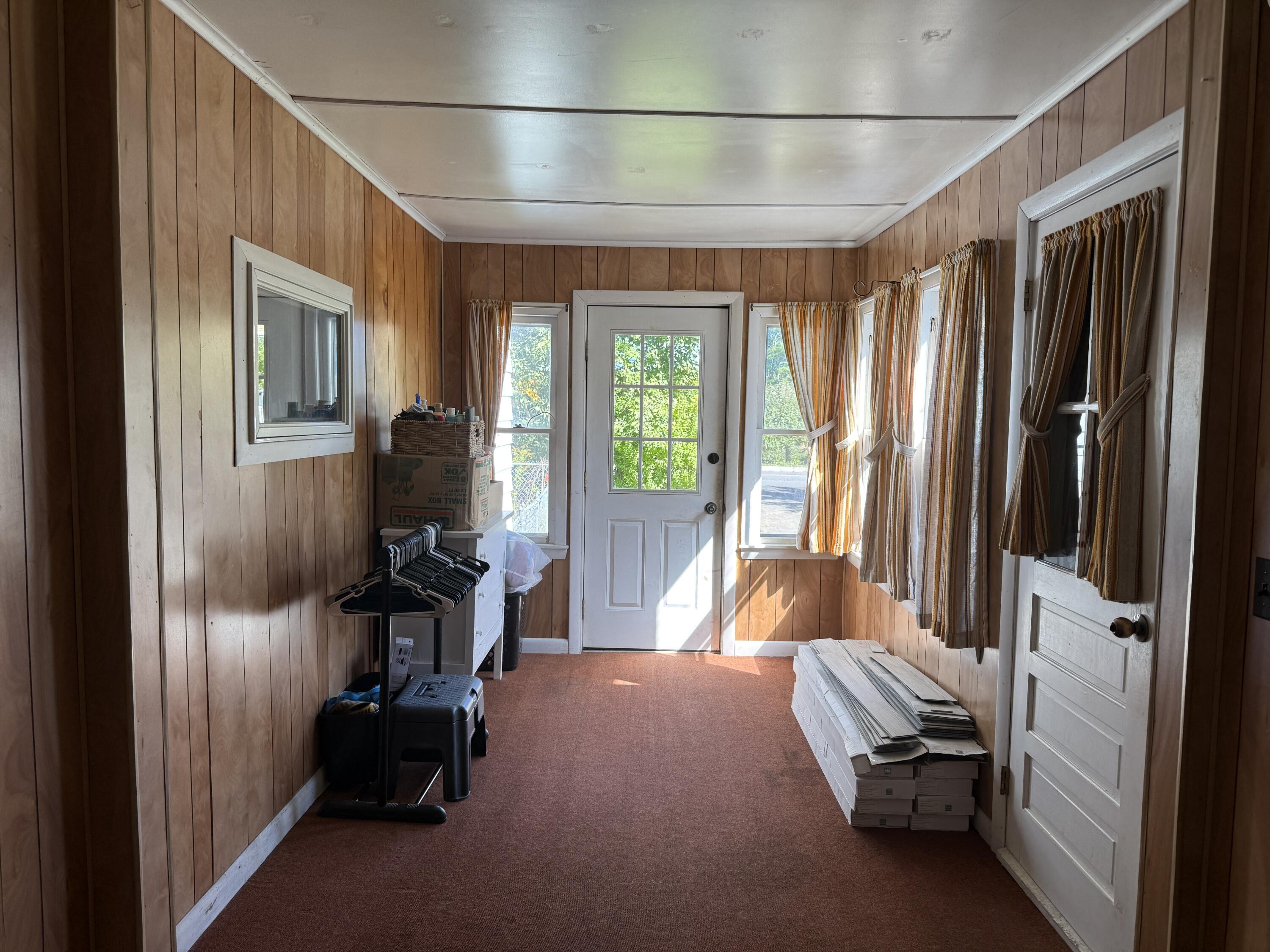 1068 Main Street Vassalboro ME 04989