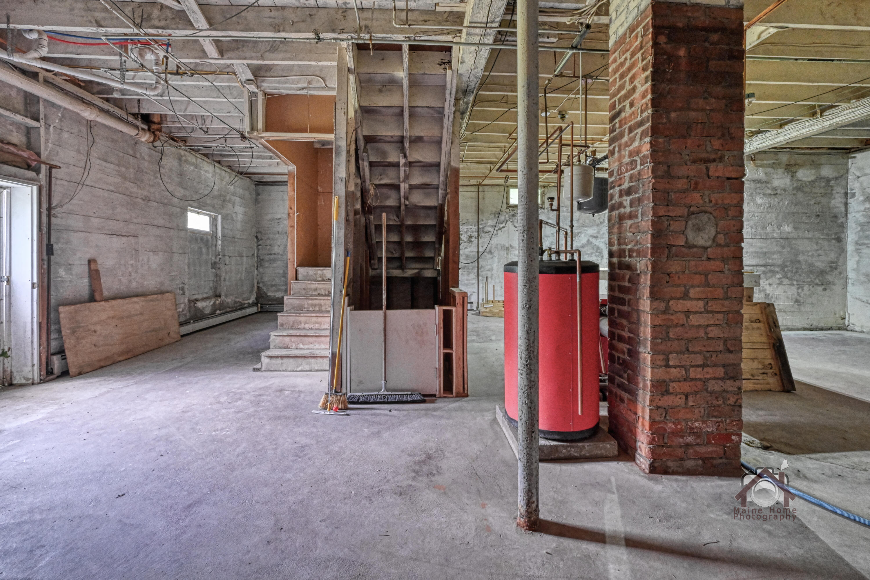 1068 Main Street Vassalboro ME 04989