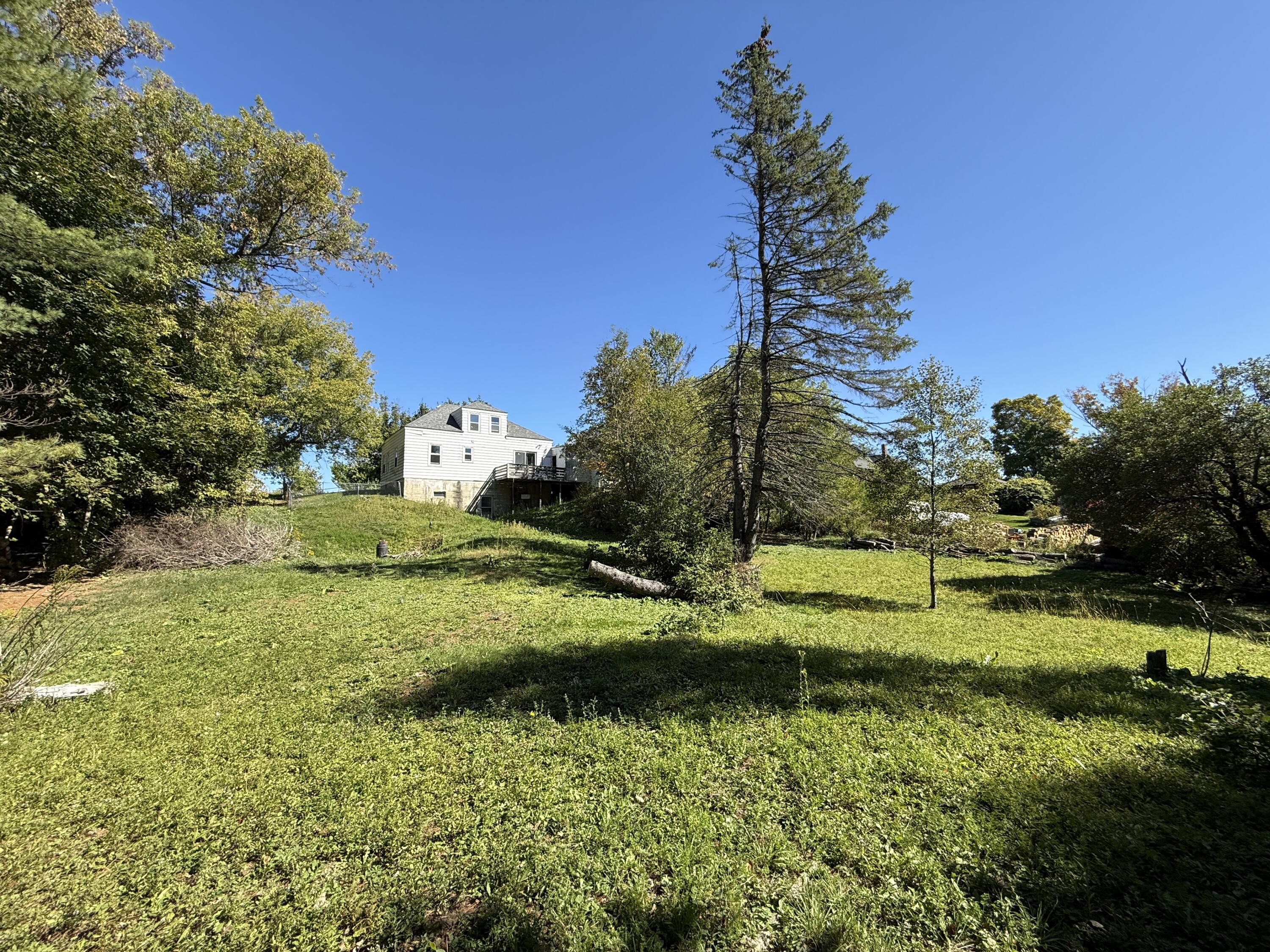 1068 Main Street Vassalboro ME 04989