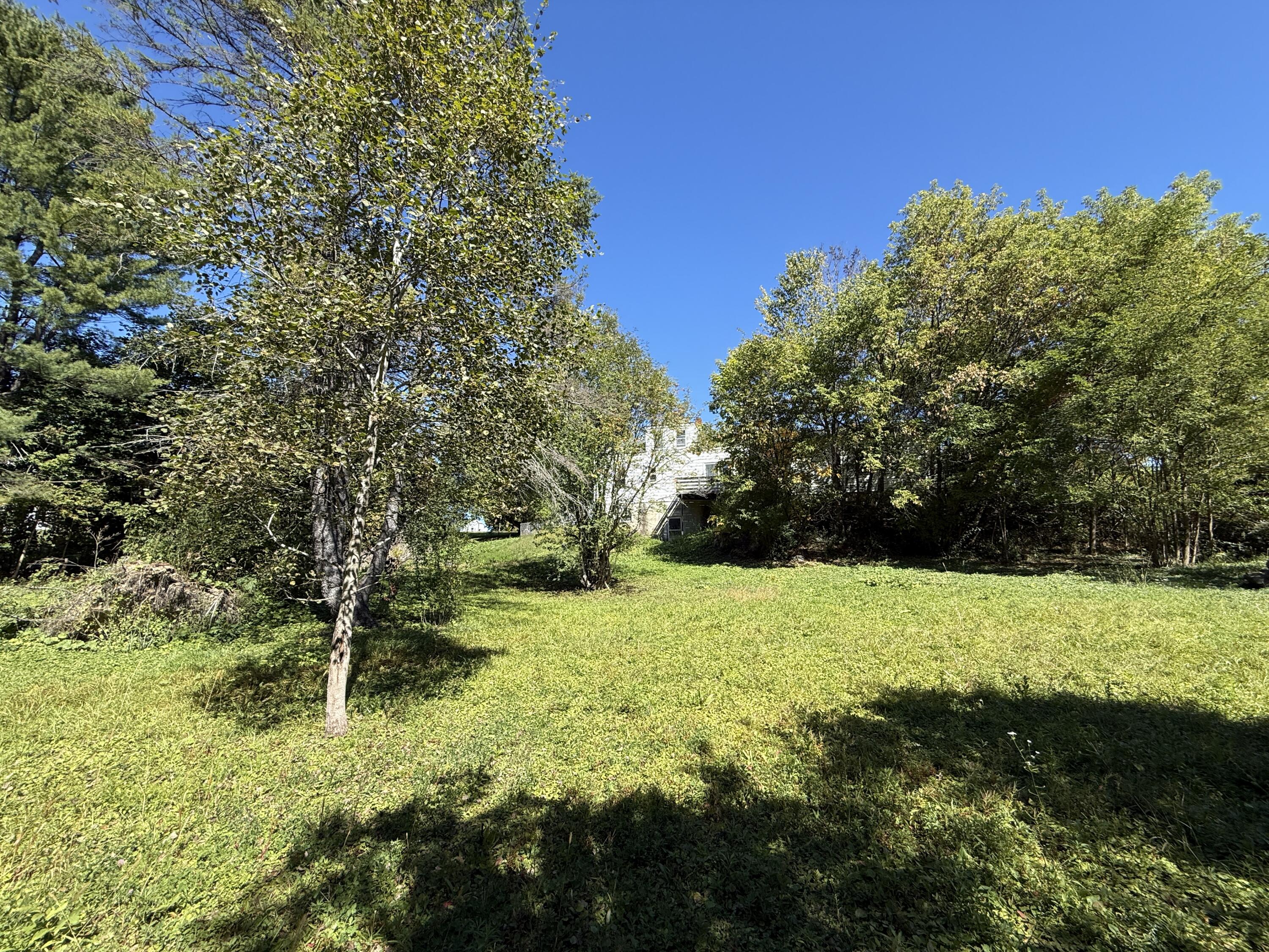 1068 Main Street Vassalboro ME 04989