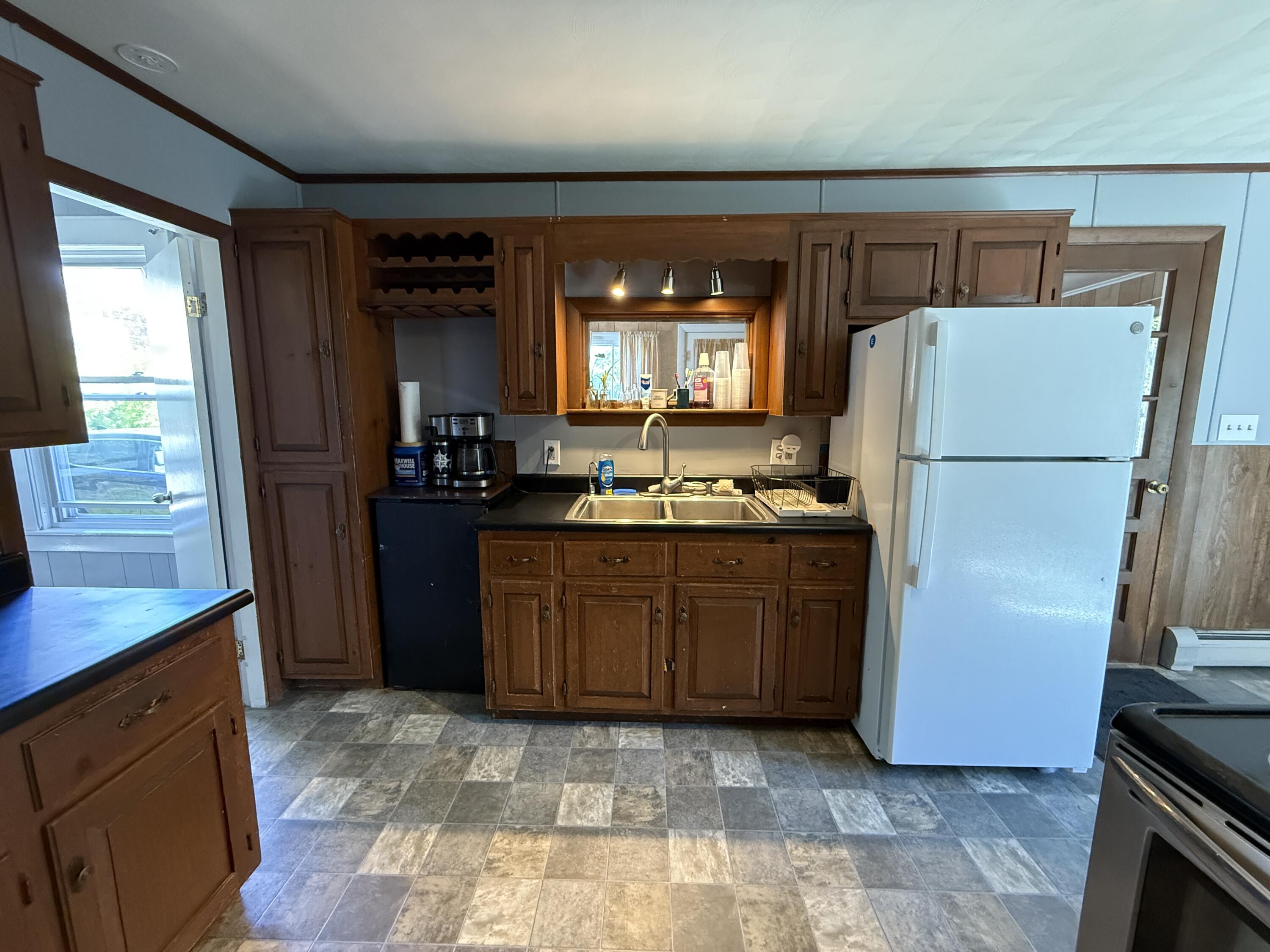 1068 Main Street Vassalboro ME 04989