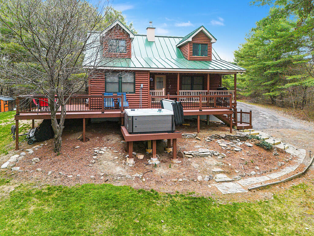688 Main Street Vassalboro ME 04989