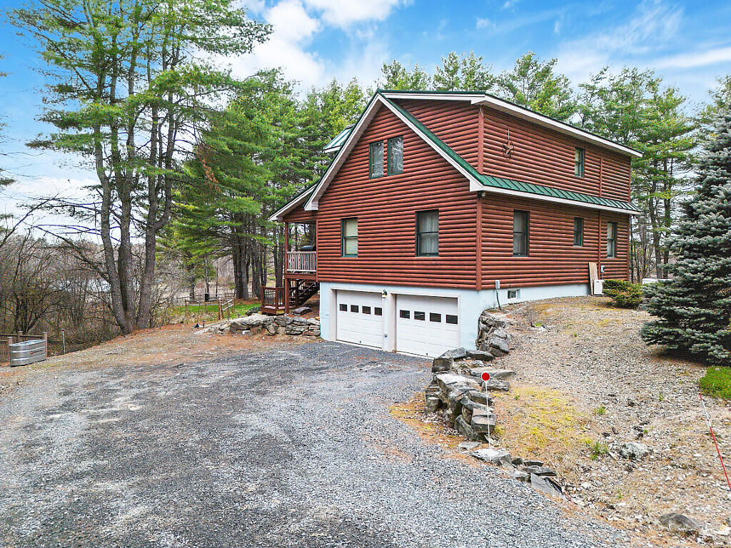 688 Main Street Vassalboro ME 04989