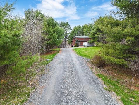 688 Main Street Vassalboro ME 04989