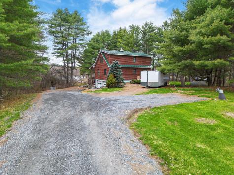 688 Main Street Vassalboro ME 04989