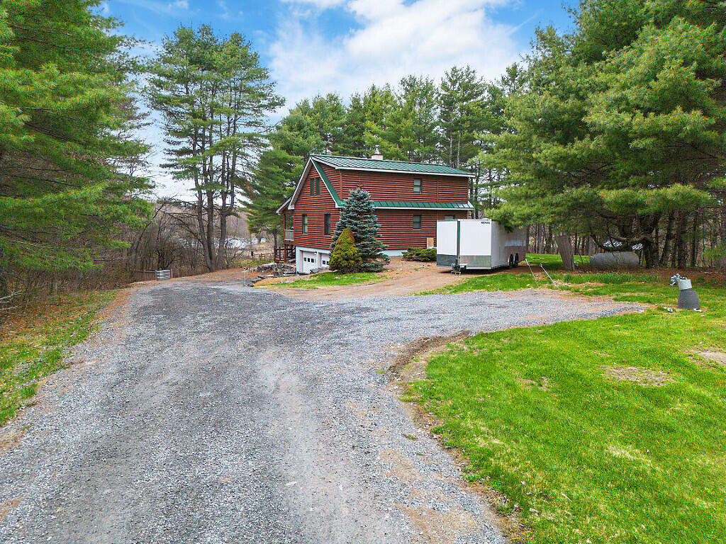688 Main Street Vassalboro ME 04989