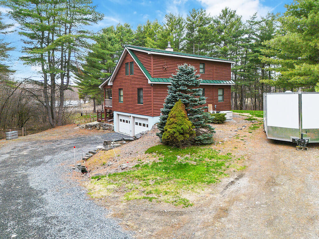 688 Main Street Vassalboro ME 04989