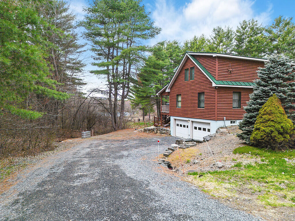 688 Main Street Vassalboro ME 04989