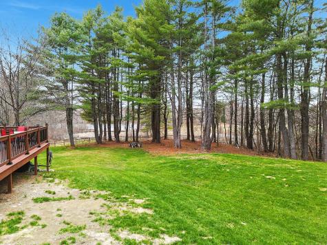 688 Main Street Vassalboro ME 04989