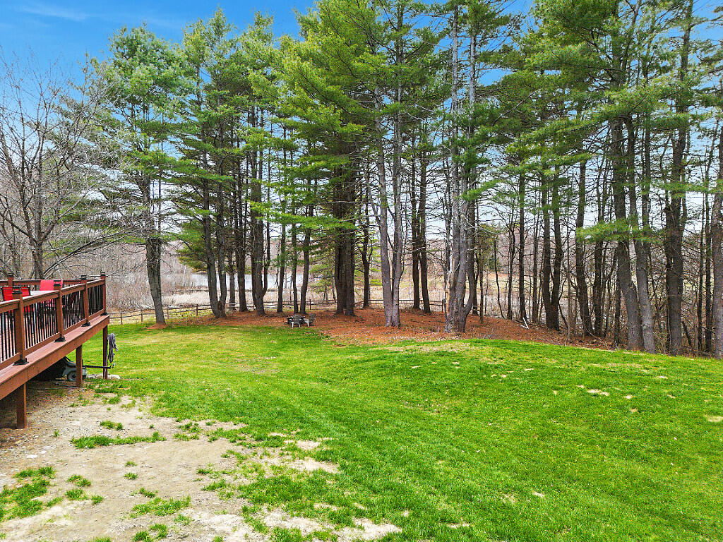 688 Main Street Vassalboro ME 04989