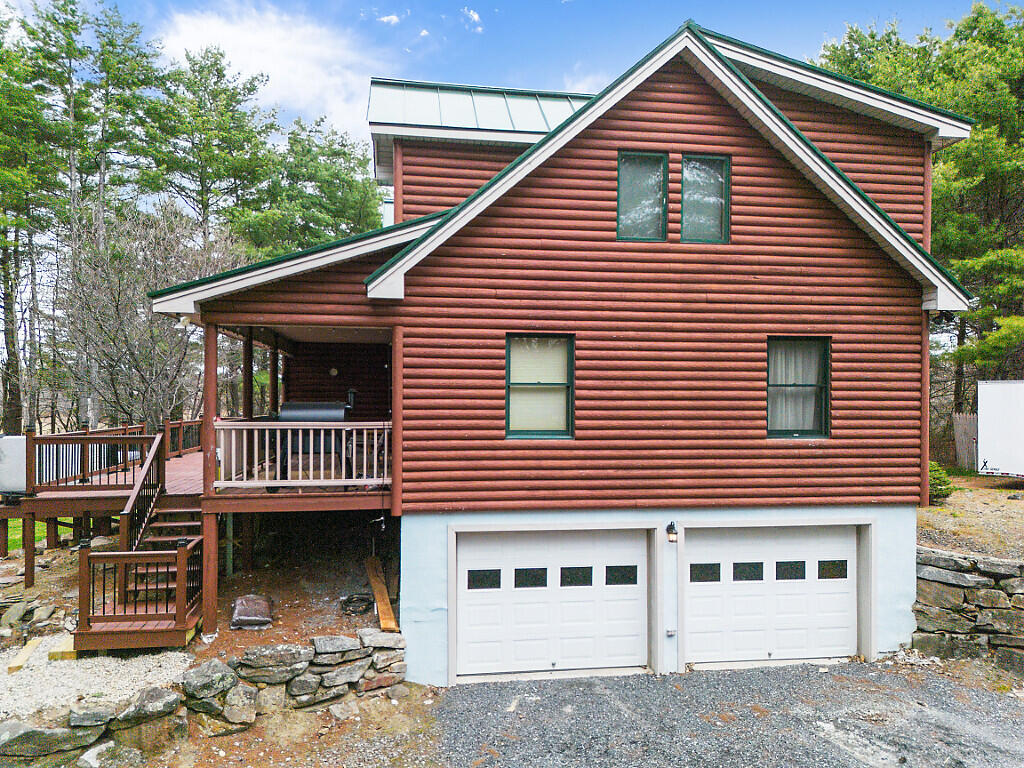 688 Main Street Vassalboro ME 04989