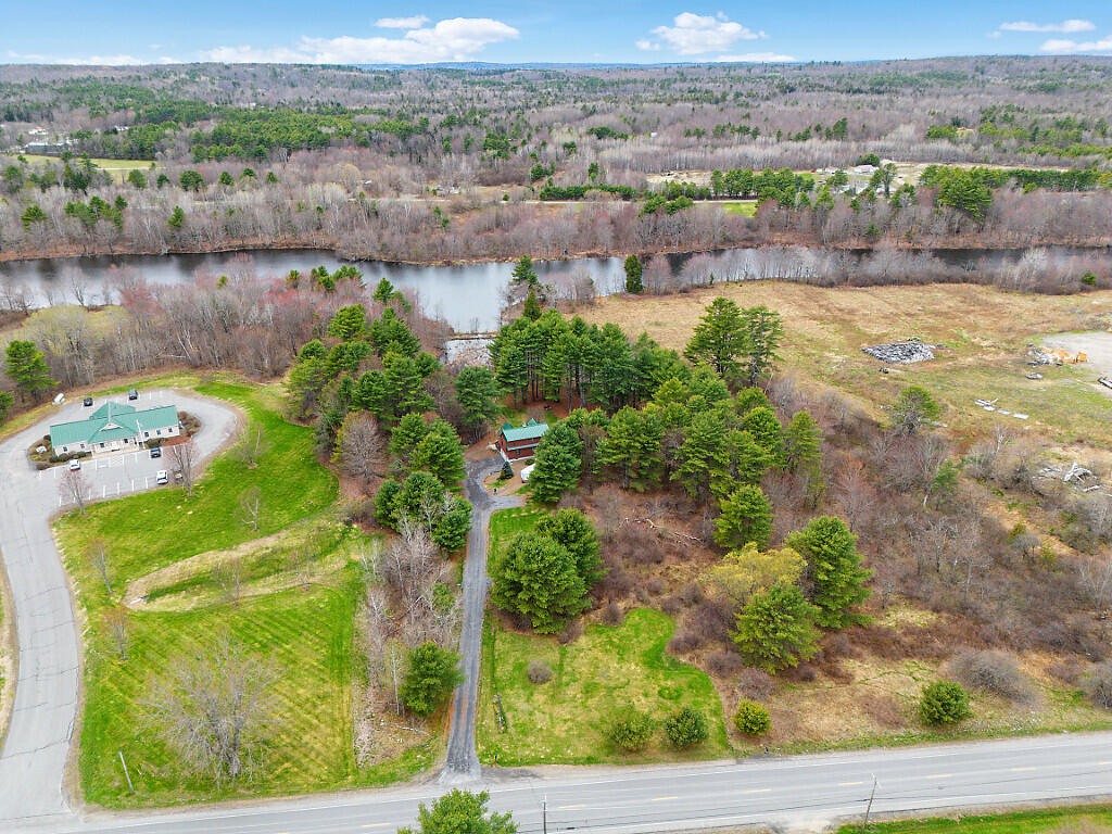 688 Main Street Vassalboro ME 04989