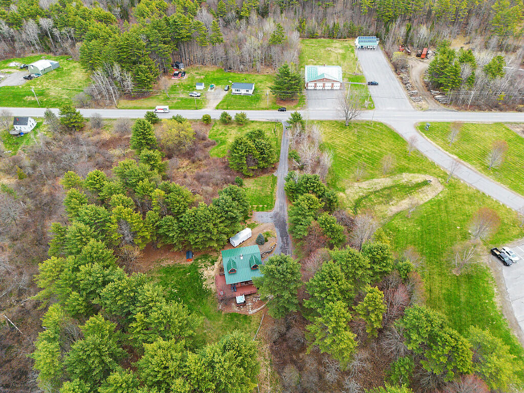 688 Main Street Vassalboro ME 04989