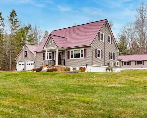 7 Chemo Pond Eddington ME 04428