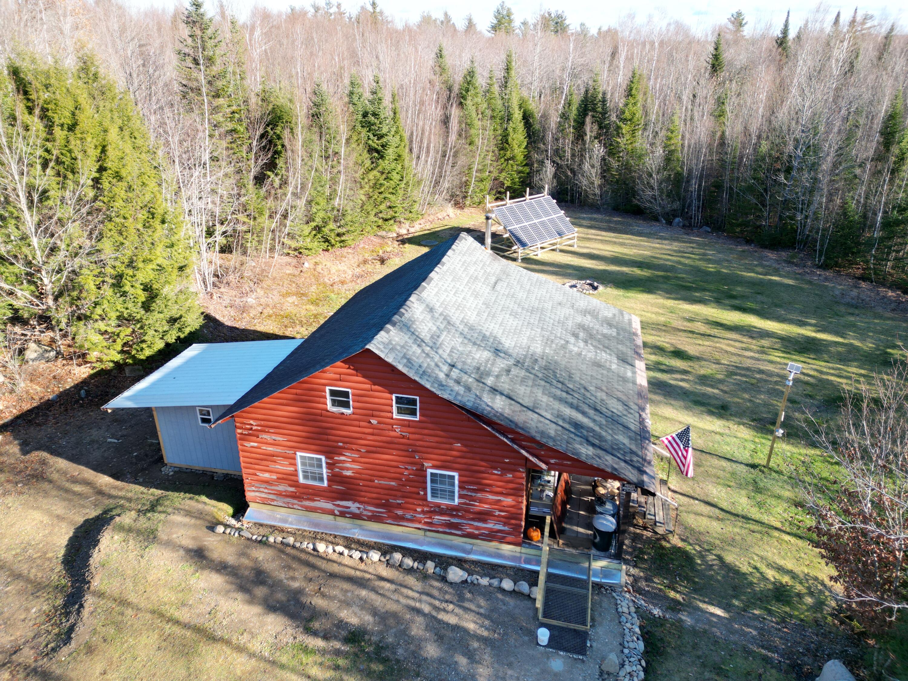 743 Edinburg Road Edinburg, ME