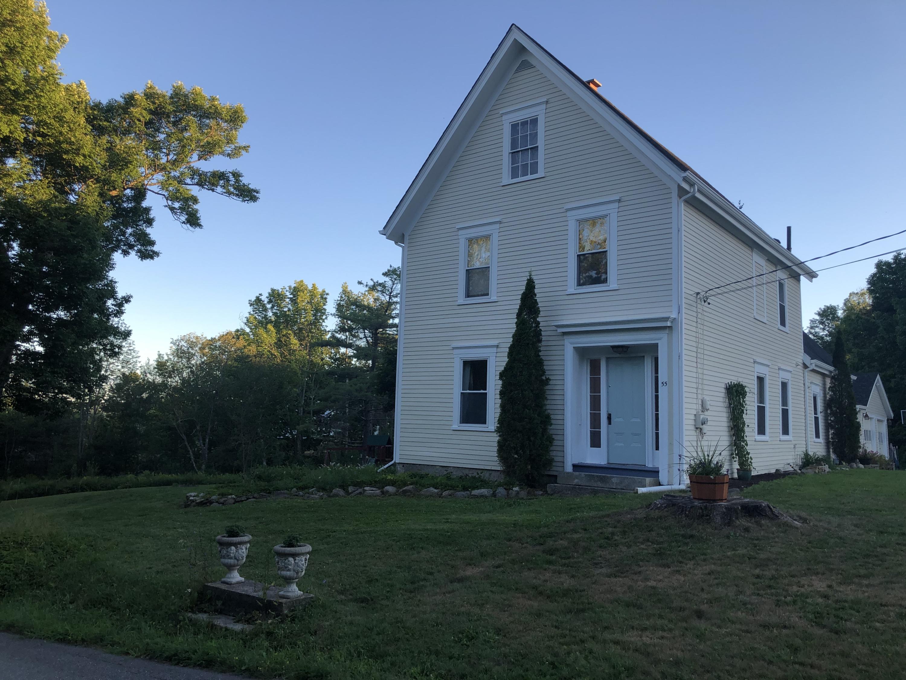 55 Marine Street Winterport 1462966 Maine Real Estate Experts