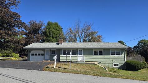 2 Heathwood Lane Lewiston ME 04240