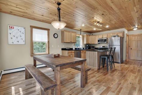 63 Tilson Burke Road Bethel ME 04217