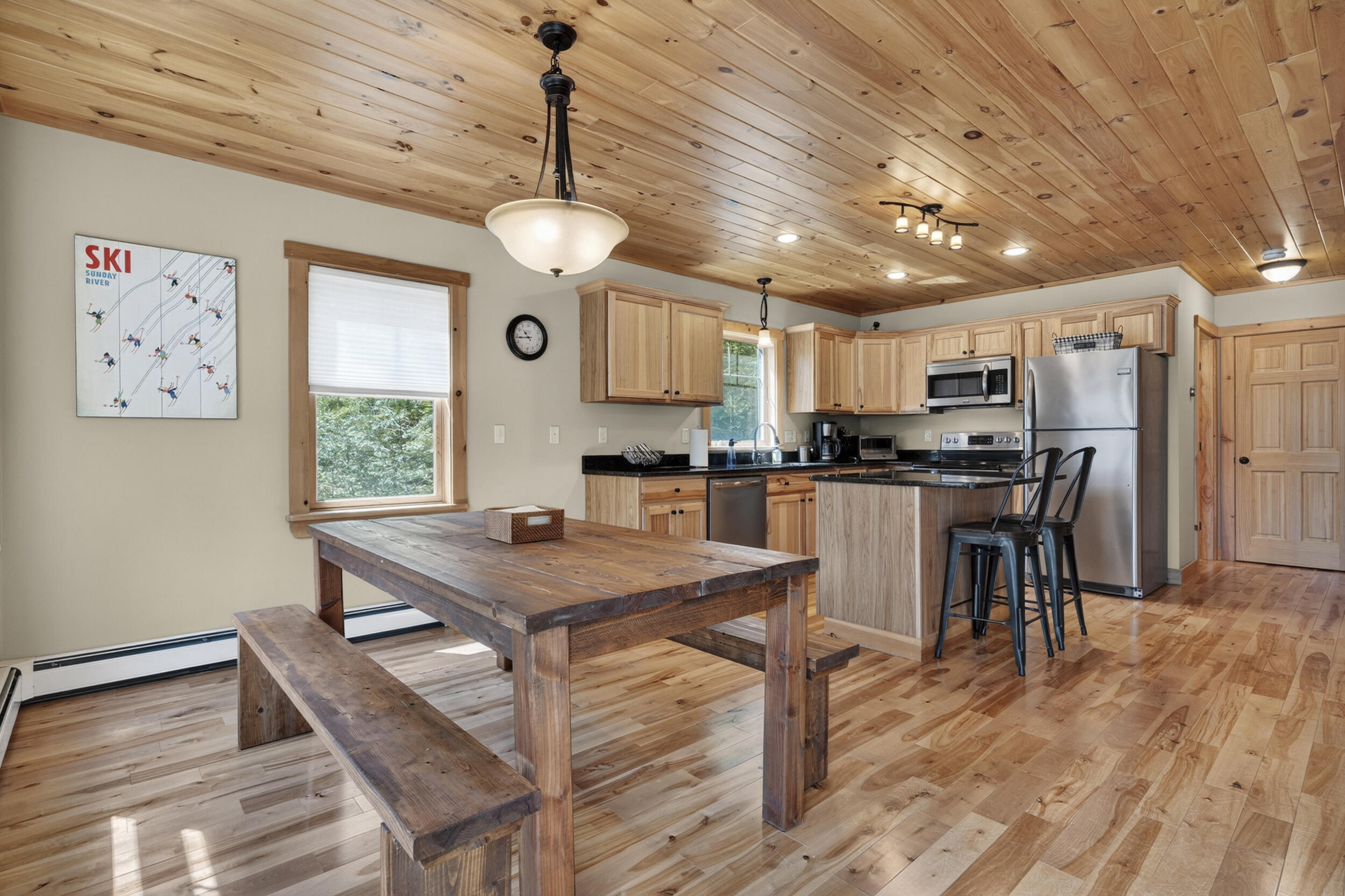 63 Tilson Burke Road Bethel ME 04217