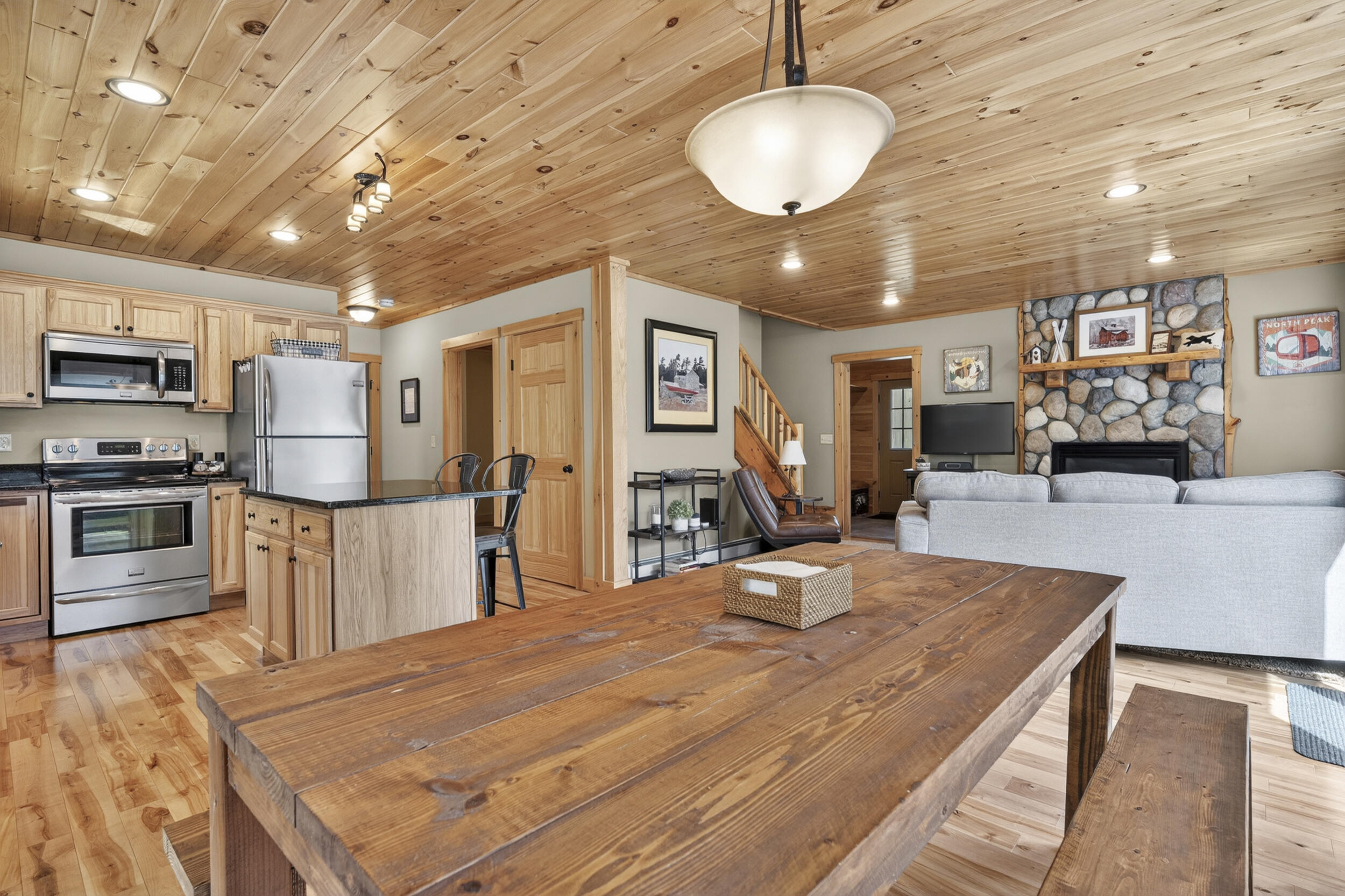 63 Tilson Burke Road Bethel ME 04217