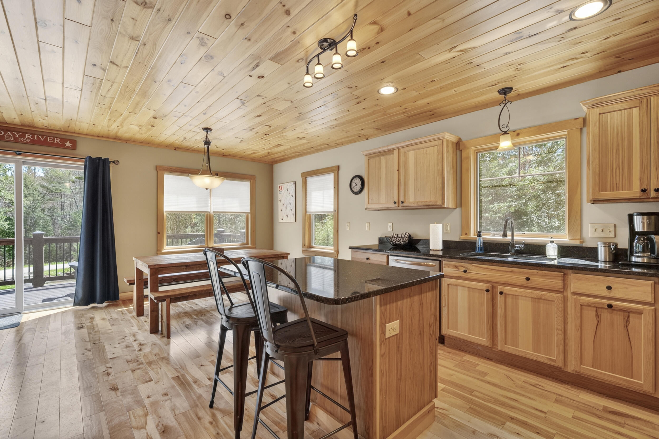 63 Tilson Burke Road Bethel ME 04217