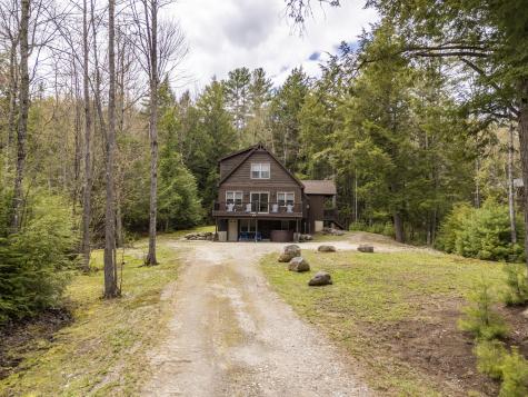 63 Tilson Burke Road Bethel ME 04217