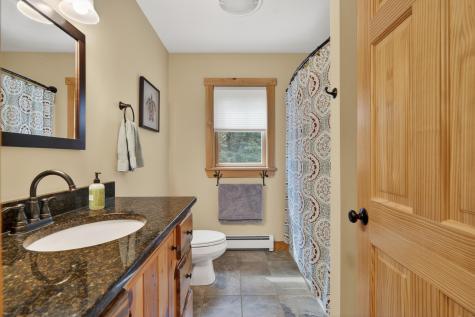 63 Tilson Burke Road Bethel ME 04217
