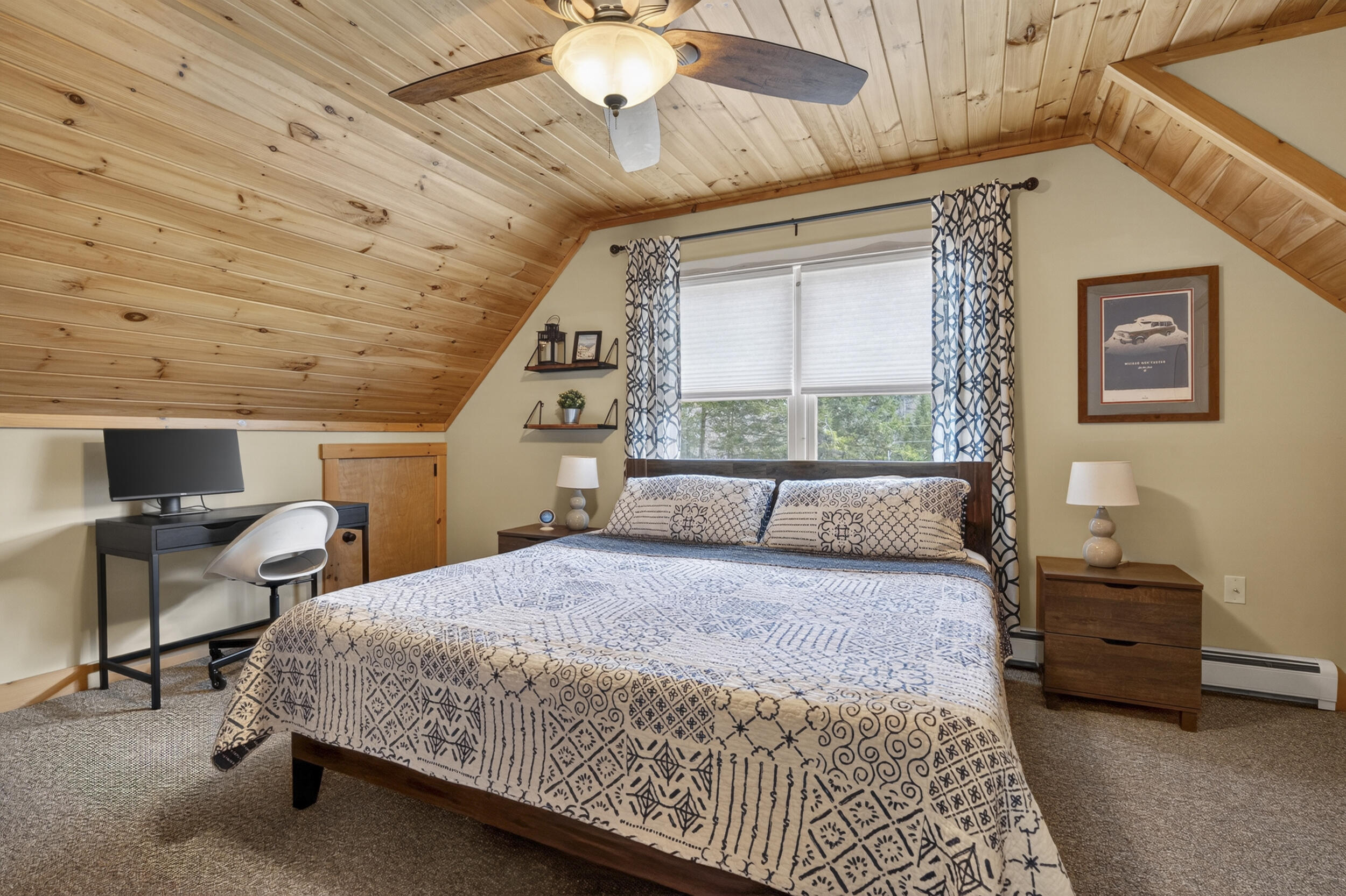 63 Tilson Burke Road Bethel ME 04217