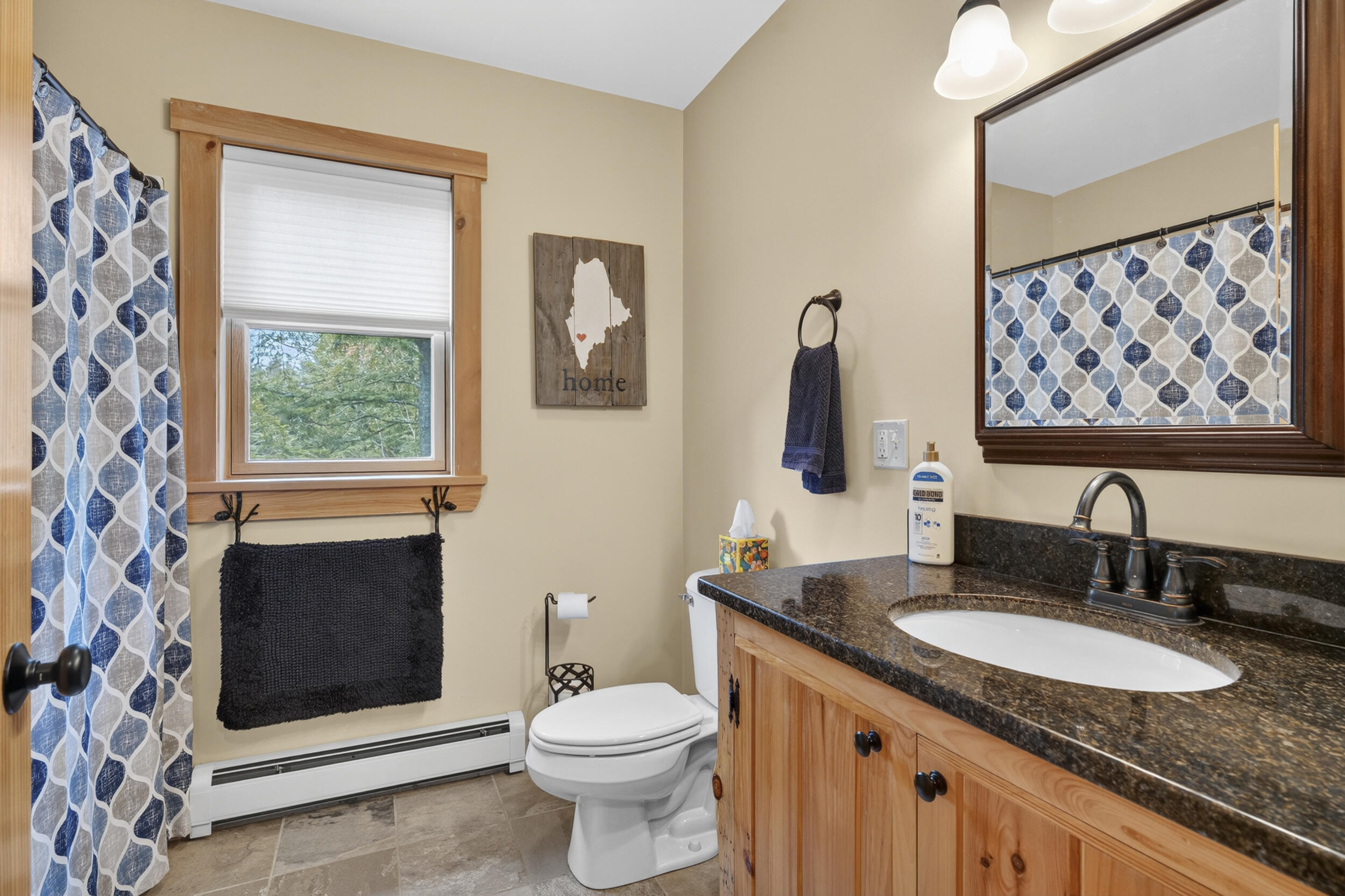 63 Tilson Burke Road Bethel ME 04217