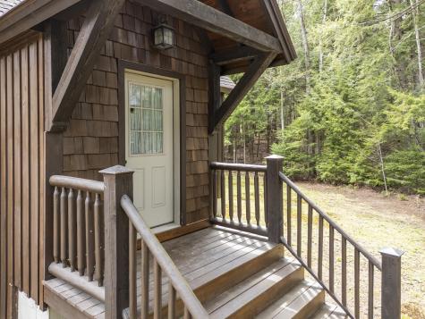 63 Tilson Burke Road Bethel ME 04217