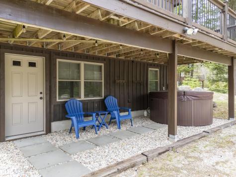 63 Tilson Burke Road Bethel ME 04217