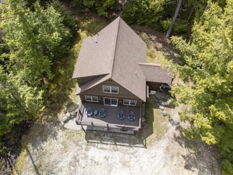 63 Tilson Burke Road Bethel ME 04217