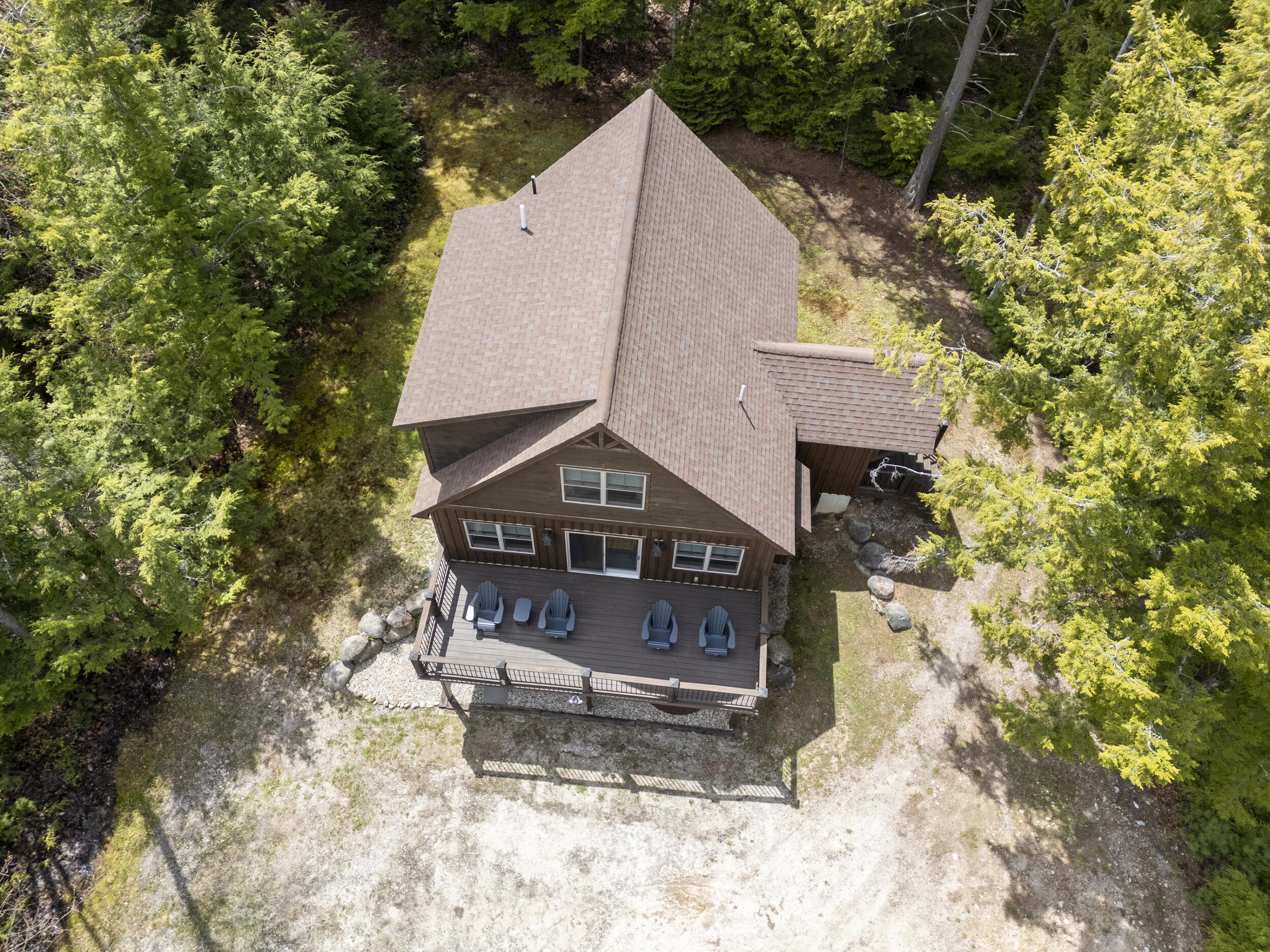 63 Tilson Burke Road Bethel ME 04217