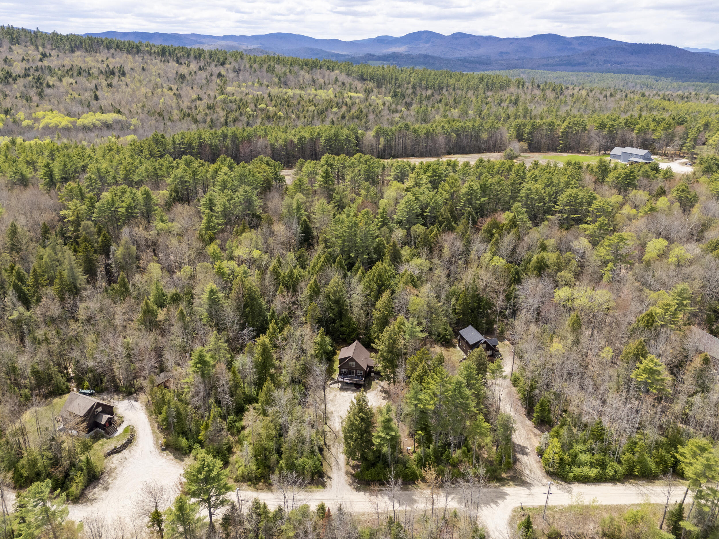 63 Tilson Burke Road Bethel ME 04217
