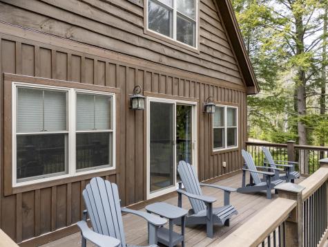 63 Tilson Burke Road Bethel ME 04217