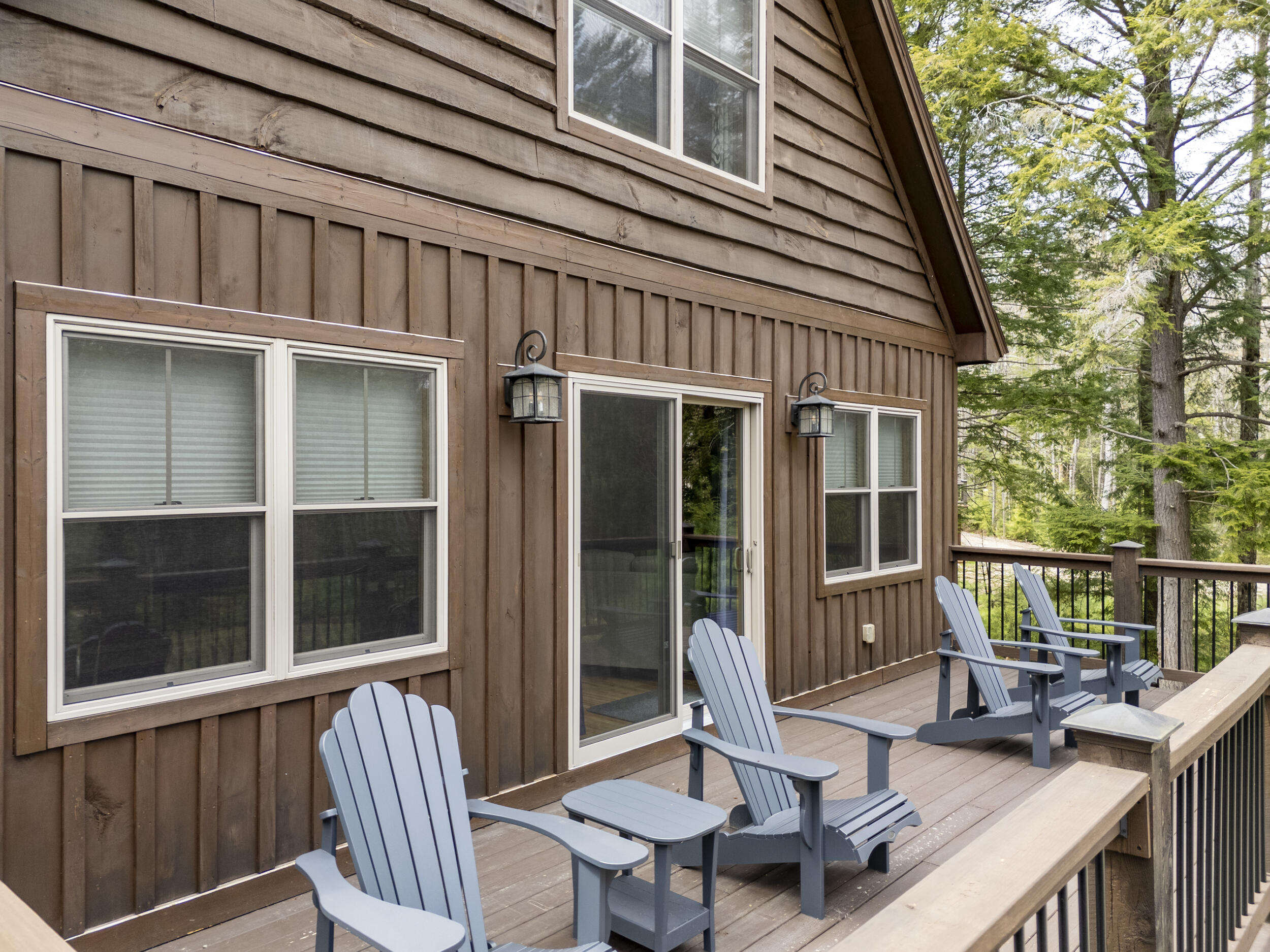 63 Tilson Burke Road Bethel ME 04217