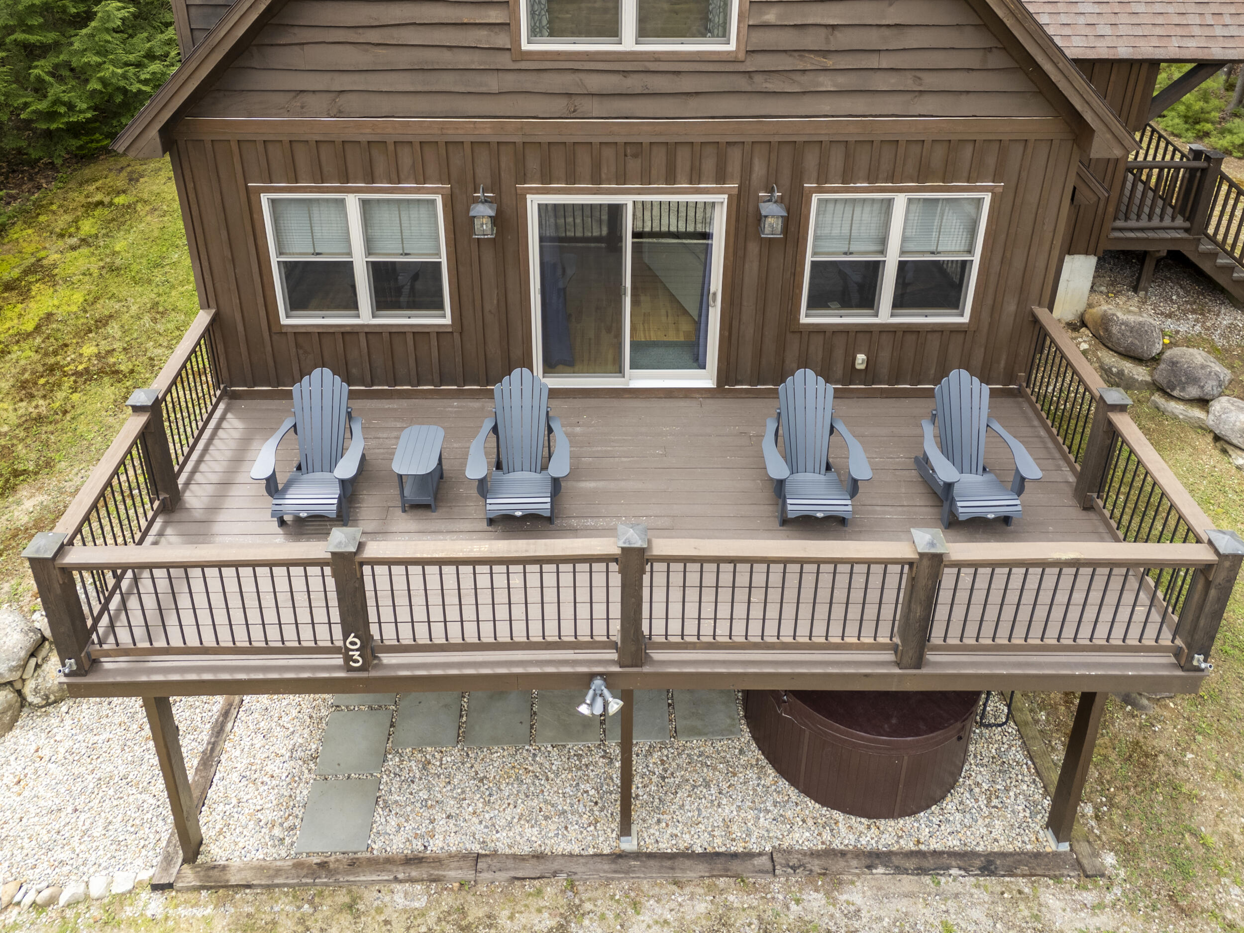 63 Tilson Burke Road Bethel ME 04217