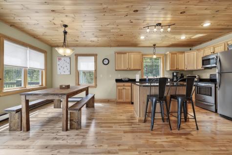 63 Tilson Burke Road Bethel ME 04217
