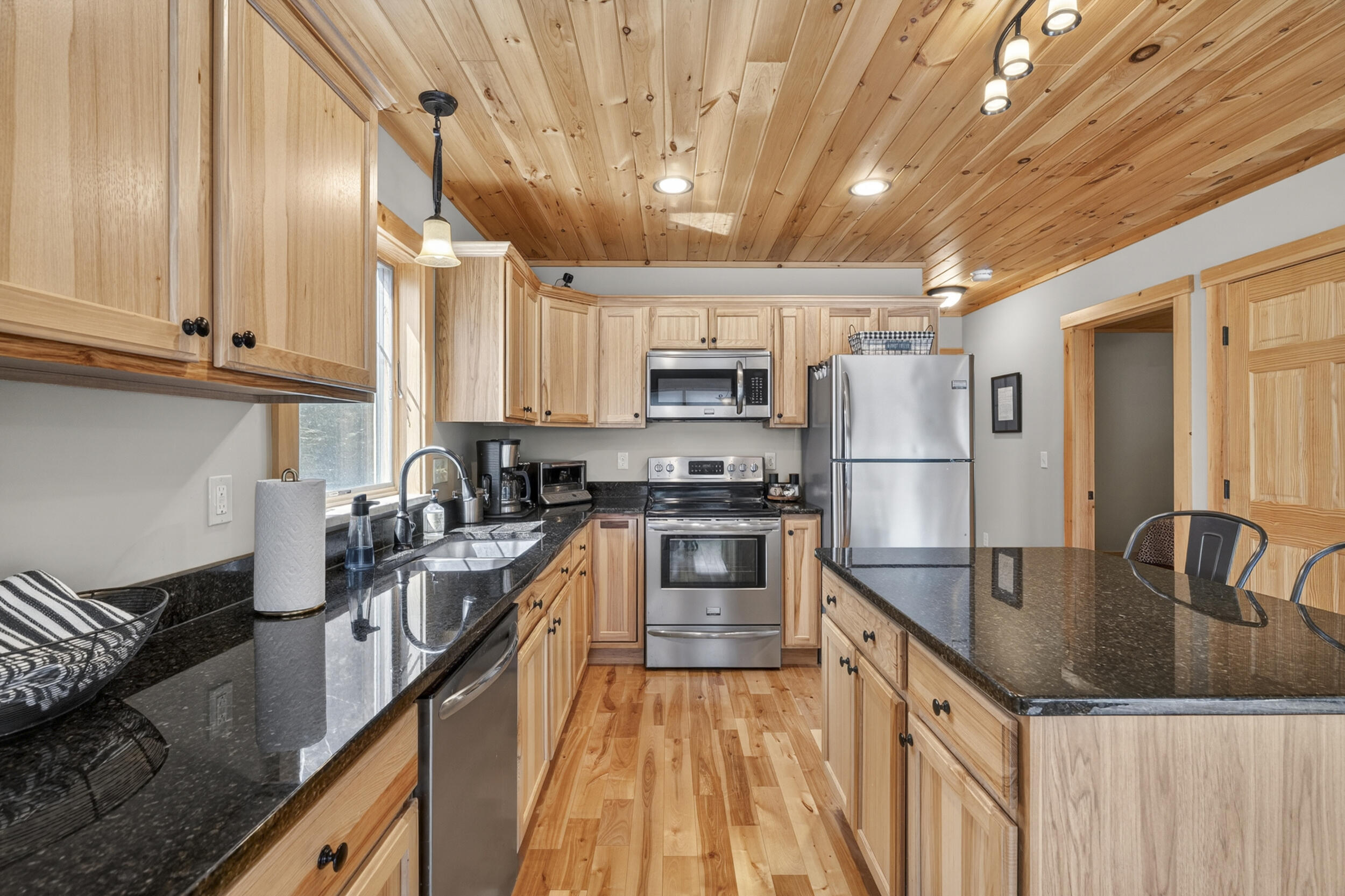 63 Tilson Burke Road Bethel ME 04217