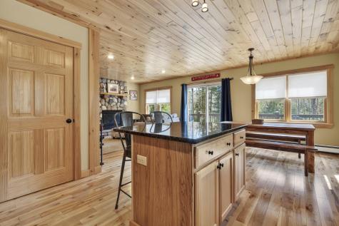 63 Tilson Burke Road Bethel ME 04217