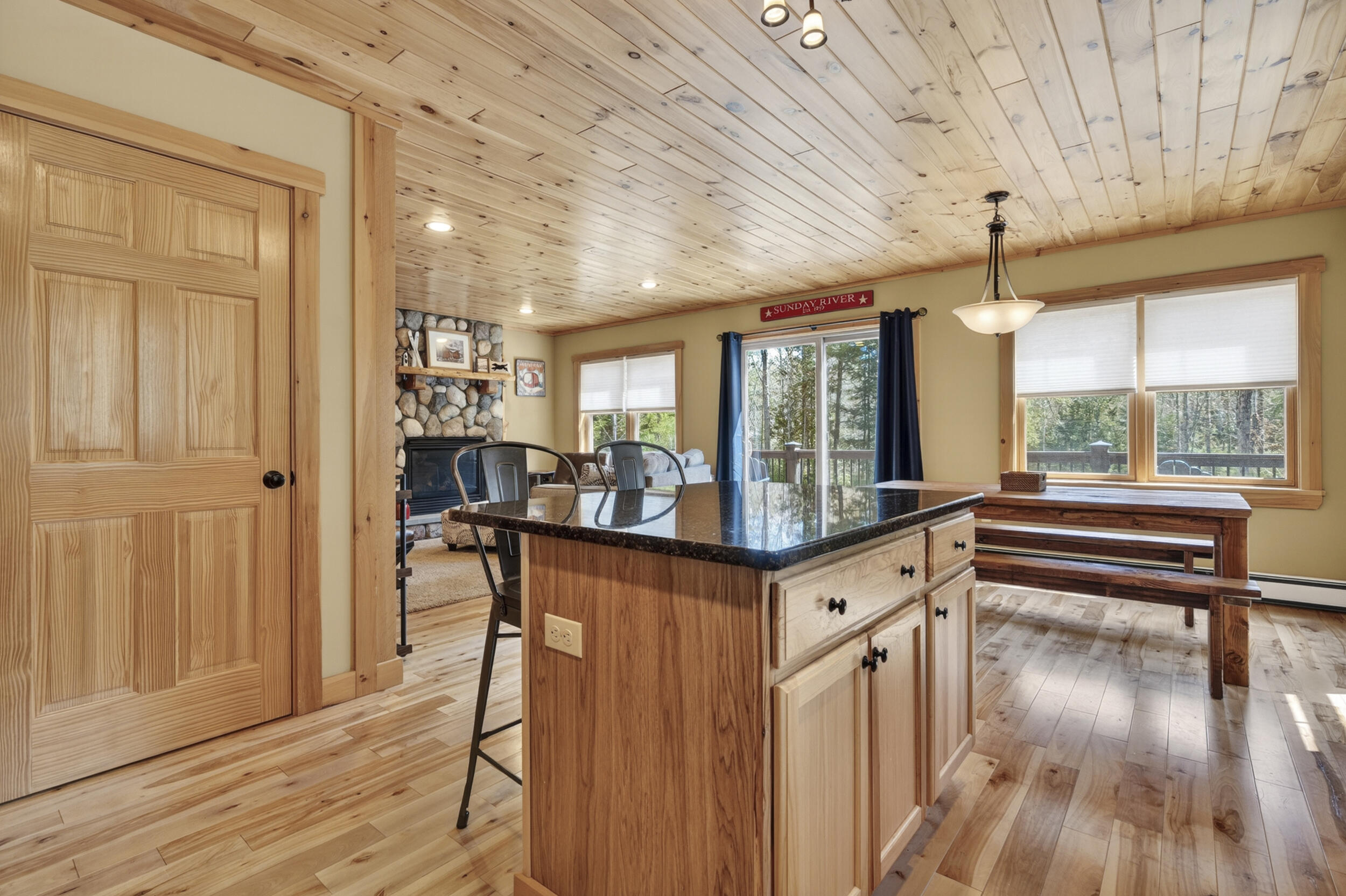 63 Tilson Burke Road Bethel ME 04217