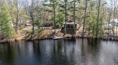 79 Fernwood Loop Lyman ME 04002