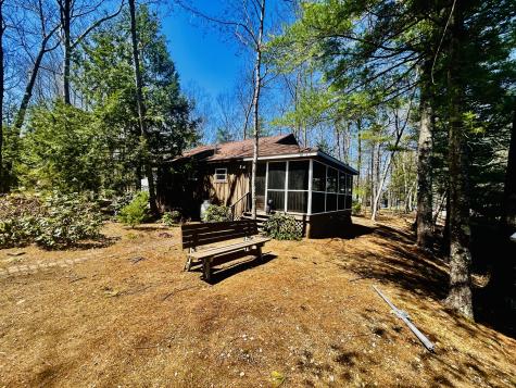 79 Fernwood Loop Lyman ME 04002