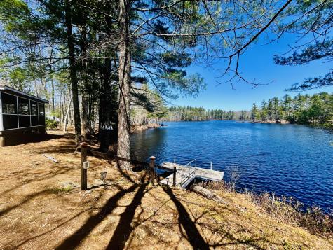 79 Fernwood Loop Lyman ME 04002