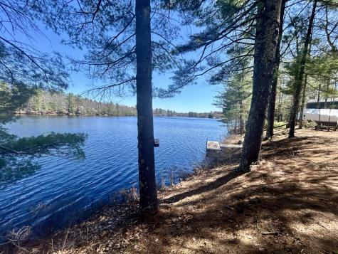 79 Fernwood Loop Lyman ME 04002