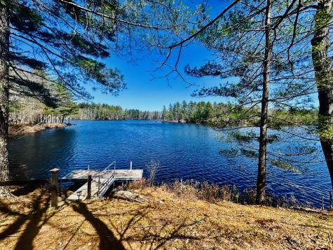 79 Fernwood Loop Lyman ME 04002